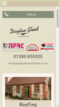 Mobile Screenshot of daylangleedroofingltd.co.uk